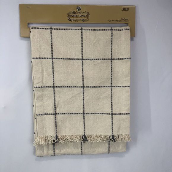 TABLE RUNNER - Picture 2 of 8